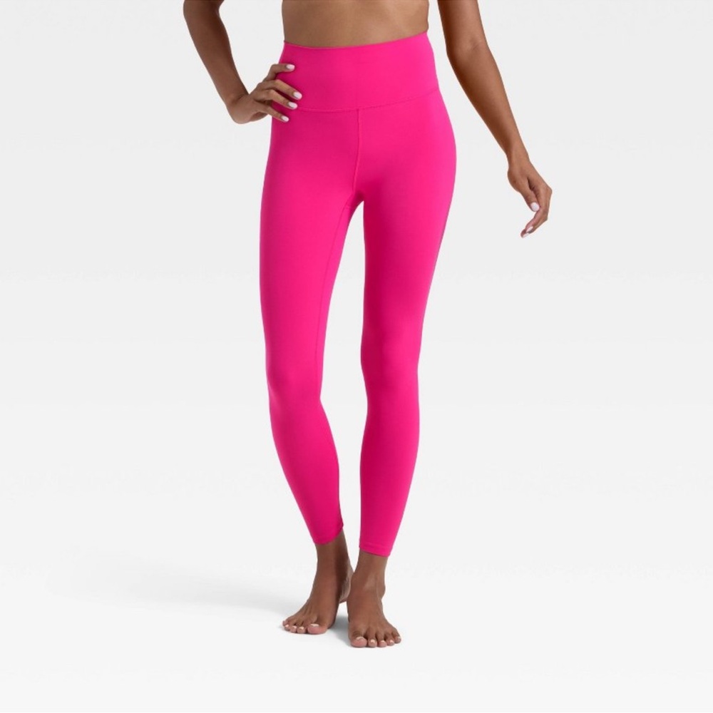 All in motion leggings